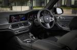 BMW X5 M Competition 2020 года (AU)